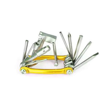 Multialat BIKELAB 11,ŽUTI